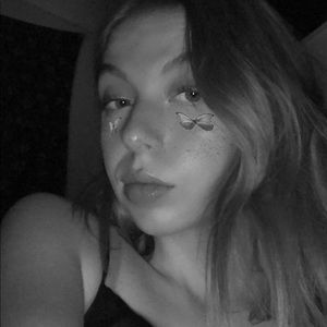 Meet your Posher, Nevaeh